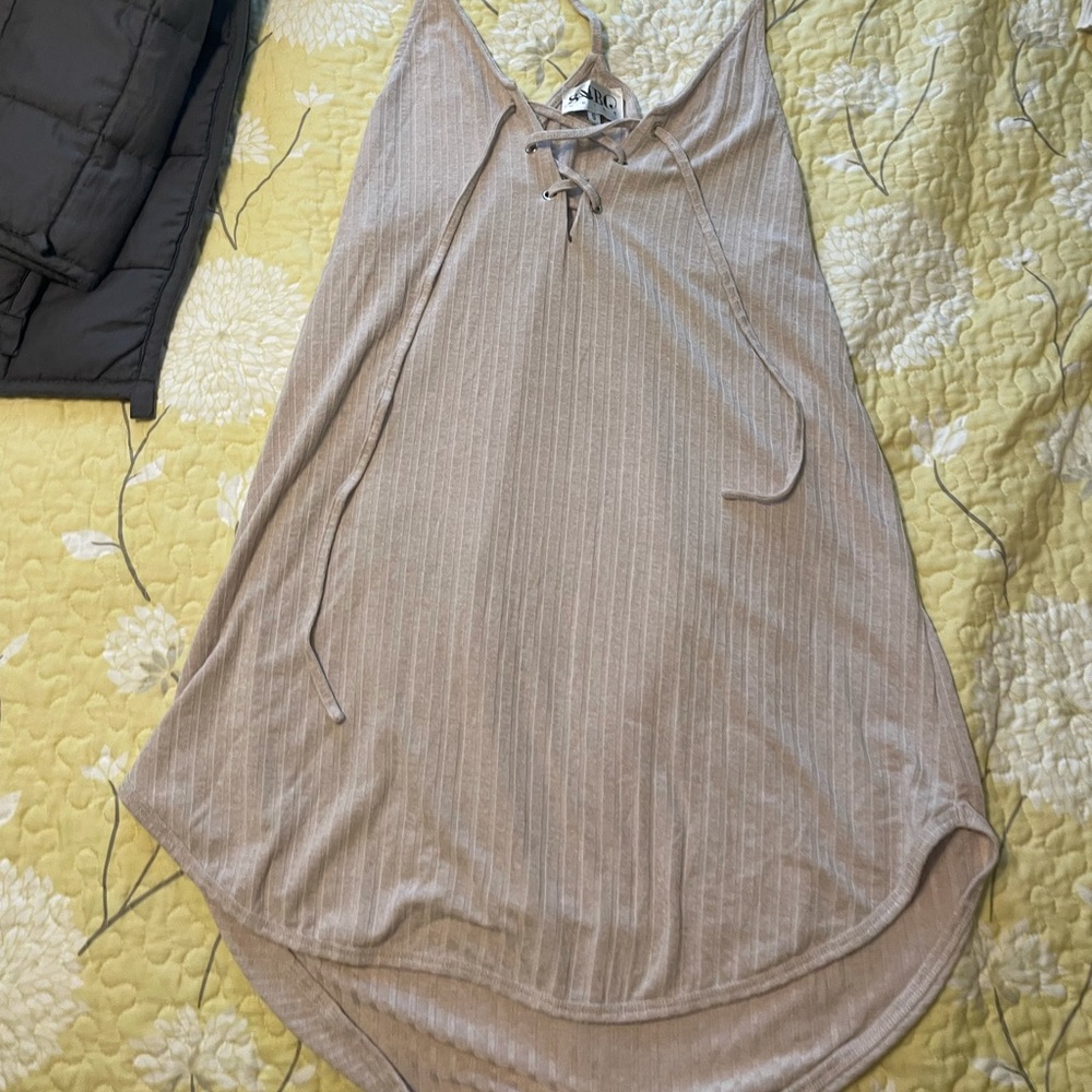Sabo Skirt dress